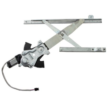 Aci Automotive Chev Cavalier-Pontiac Sunfire 05-95 Window Assembly, 82247 82247